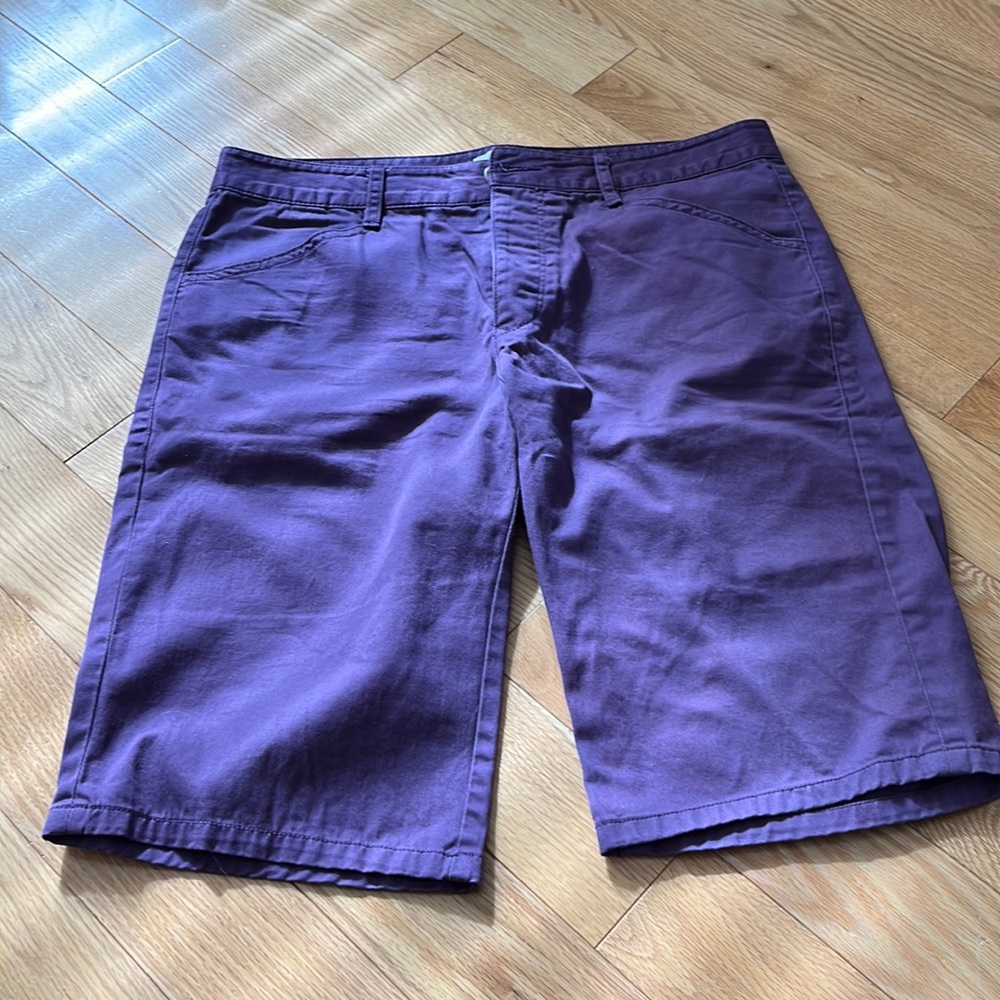 Topman Shorts